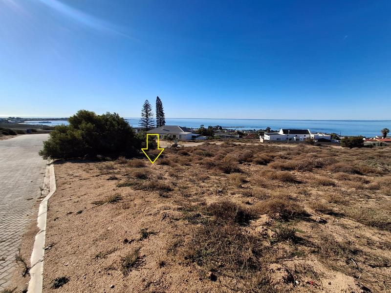 0 Bedroom Property for Sale in Da Gama Bay Western Cape